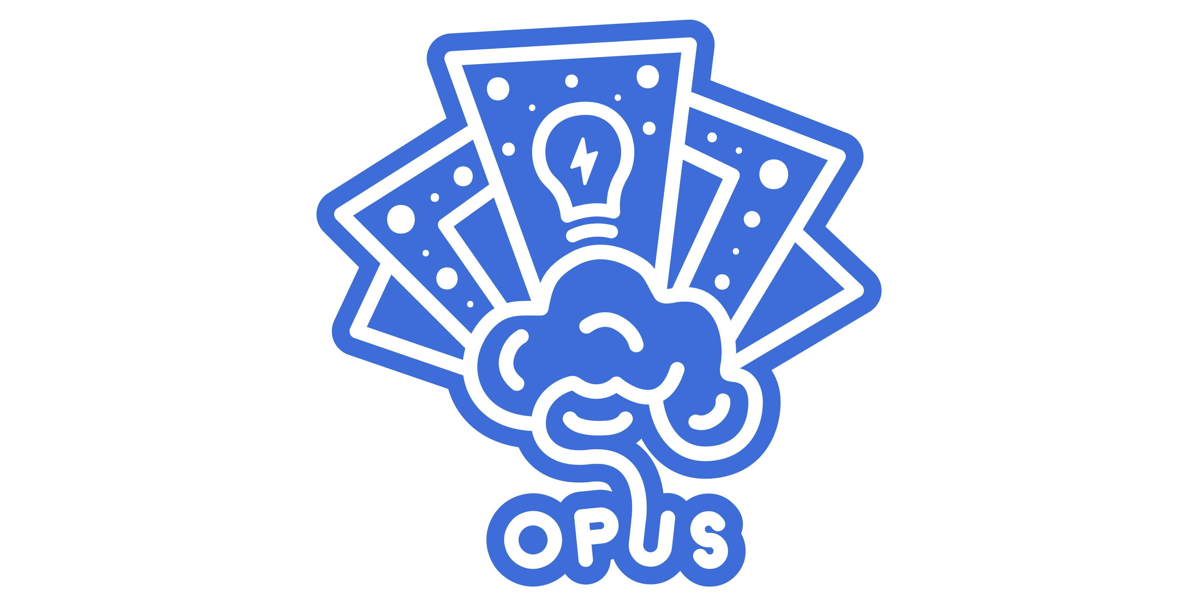 OPUS Tuition logo